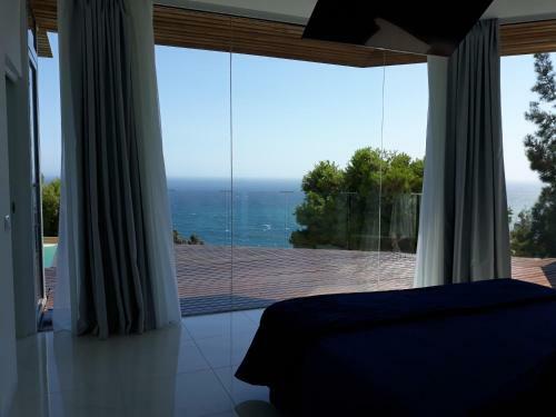 Villa Luxury Paradise