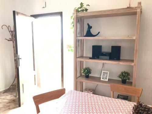 Apartamento Casa Teresita