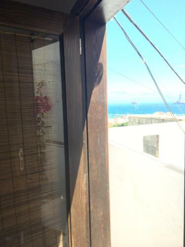 Apartamento Casa Teresita