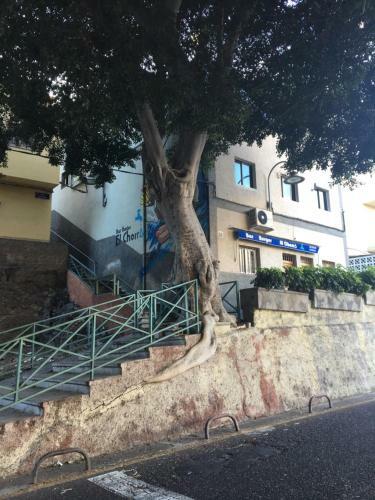 Apartamento Casa Teresita