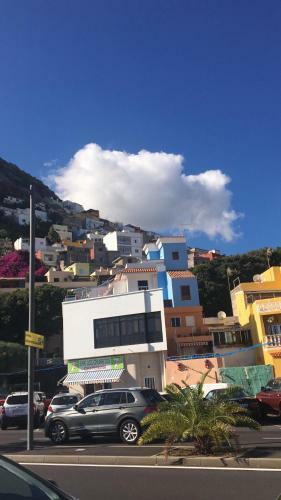 Apartamento Casa Teresita