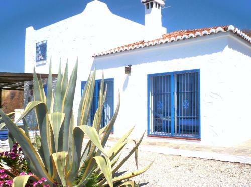 El Paraiso