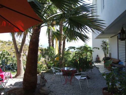 Villa Casa Mexicana