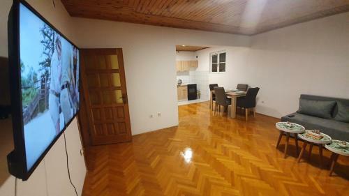 Apartman Berolina
