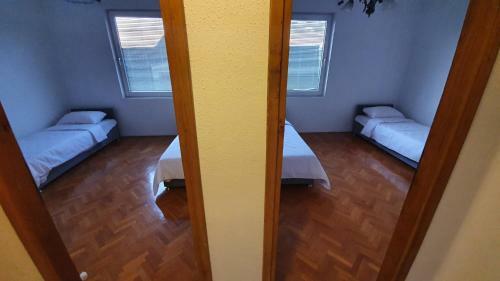 Apartman Berolina