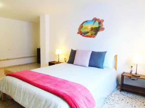 Carta Apartment In San Andr�s