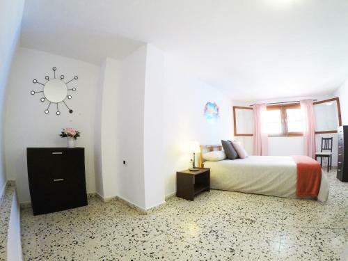 Carta Apartment In San Andr�s