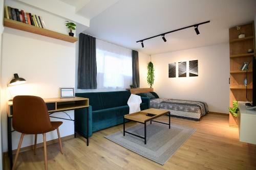 Apartamento Nana Home - Brand New Studio