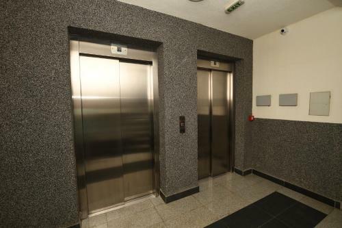 Sky Way Studio Apartment
