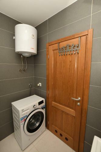 Sky Way Studio Apartment