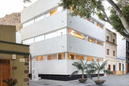 Apartamento San Andres Suites 2b With Jacuzzi