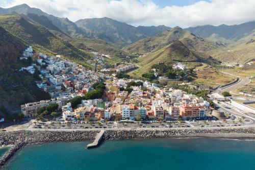 Apartamento Home2book Sea Front Las Teresitas Beach 4
