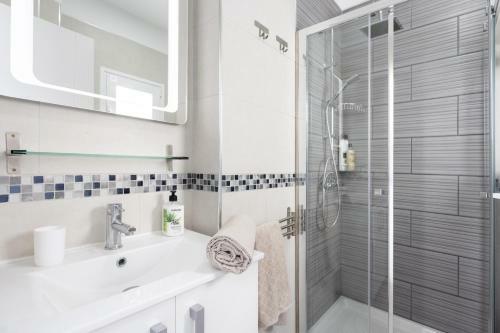 Apartamento Home2book Sea Front Las Teresitas Beach 4