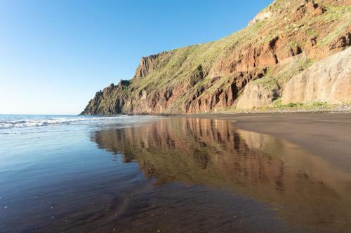 Apartamento Home2book Sea Front Las Teresitas Beach 4