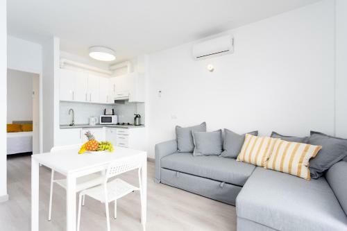 Apartamento Home2book Sea Front Las Teresitas Beach 4