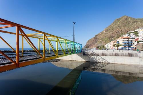 Apartamento Home2book Sea Front Las Teresitas Beach 4