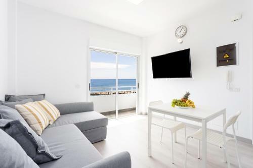 Apartamento Home2book Sea Front Las Teresitas Beach 4