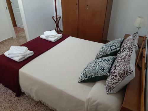 Apartamento La Pasada