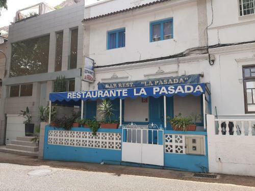 Apartamento La Pasada
