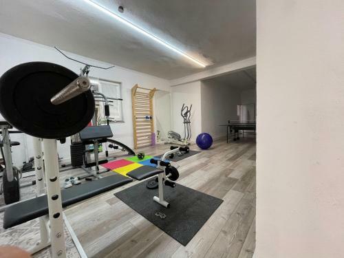 Apartments In Villa For Rent