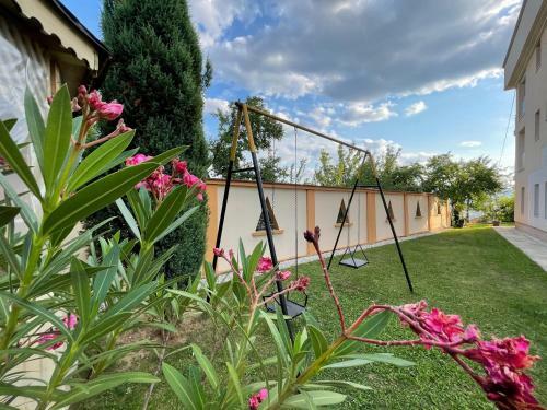 Apartments In Villa For Rent