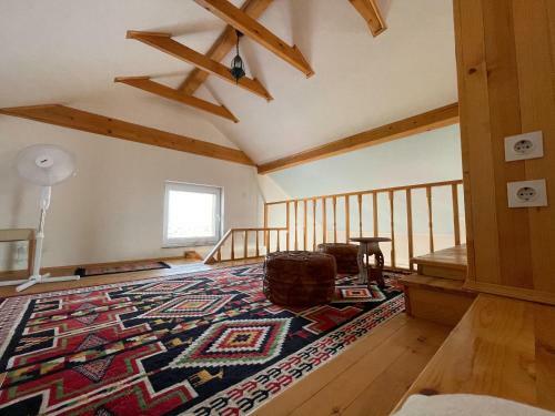 Apartments In Villa For Rent