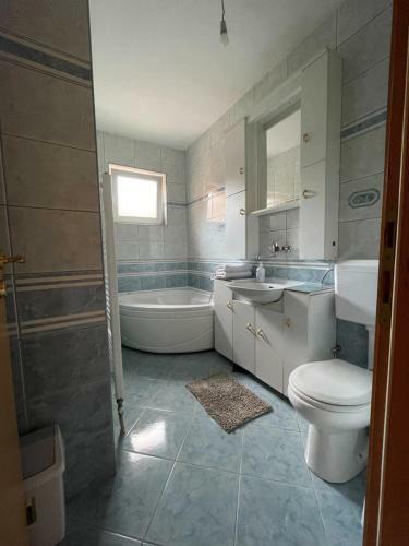 Apartments In Villa For Rent