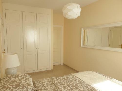San Andres Beach Apartment