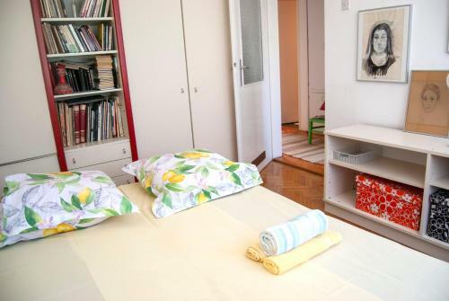 Apartamento Sarajevo Dingbats