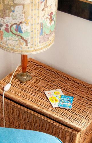 Apartamento Sarajevo Dingbats