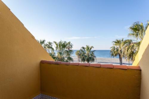 Apartamento Beautiful Duplex In Salobre�a