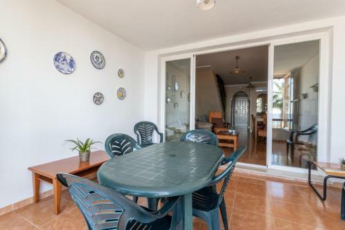 Apartamento Beautiful Duplex In Salobre�a