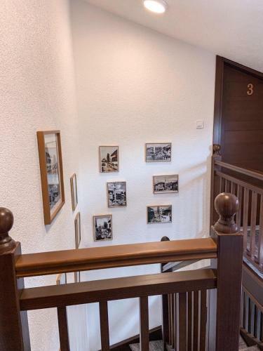 Apartments Han Alifakovac-sarajevo