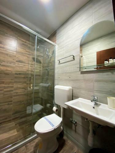Apartments Han Alifakovac-sarajevo