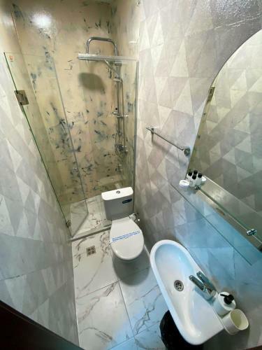 Apartments Han Alifakovac-sarajevo