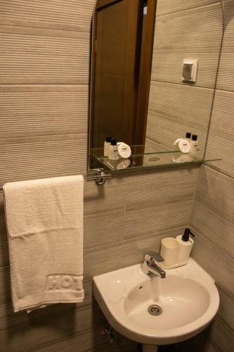 Apartments Han Alifakovac-sarajevo