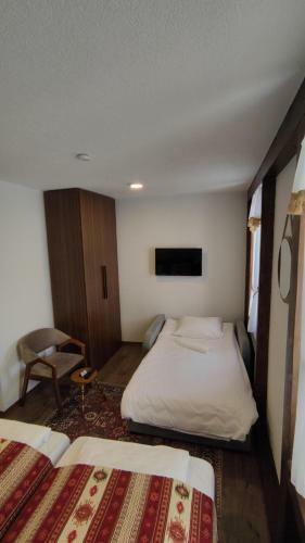 Apartments Han Alifakovac-sarajevo