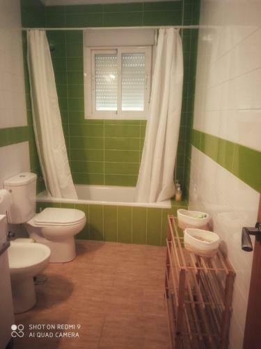 C�modo Adosado En San Bartolom�