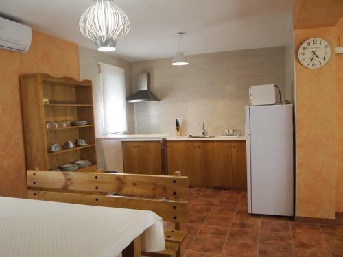 Apartamento Rural "las Escuelas"