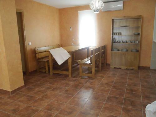 Apartamento Rural "las Escuelas"