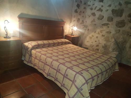 Apartamento Casa Rural El Molino II