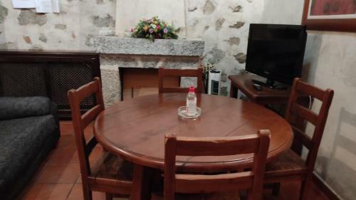 Apartamento Casa Rural El Molino II