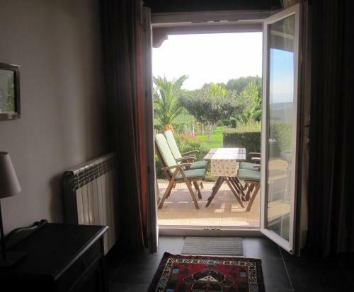 Hostal Infincavacations Chalet Y Apartamentos