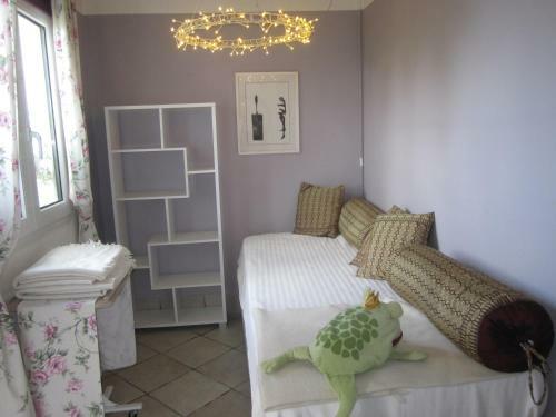 Hostal Infincavacations Chalet Y Apartamentos