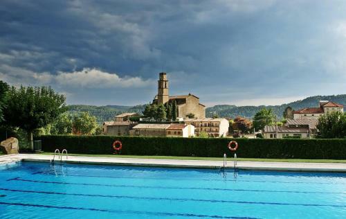 Casa Rural Cal Met