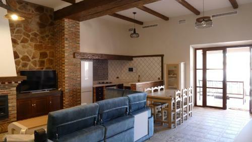 Apartamento La Casona De Manuela