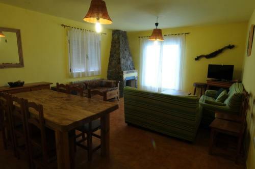 Agroturismo El Taller
