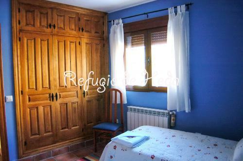 Casa Rural Refugio De Heda