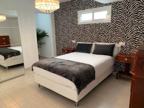 Apartamento Princesa Ico 50 Metros Del Mar