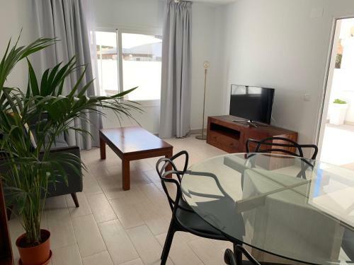 Apartamento Princesa Ico 50 Metros Del Mar